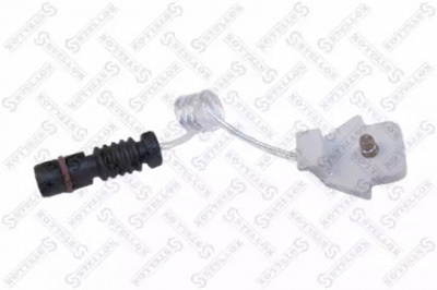 STELLOX 0010071sx -  Датчик, износ тормозных колодок