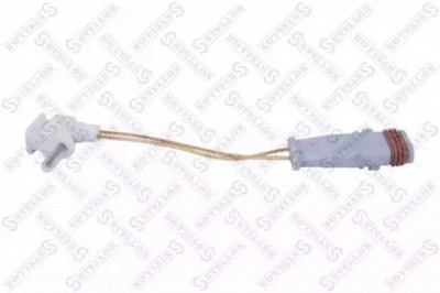 STELLOX 0010078sx -  Датчик, износ тормозных колодок