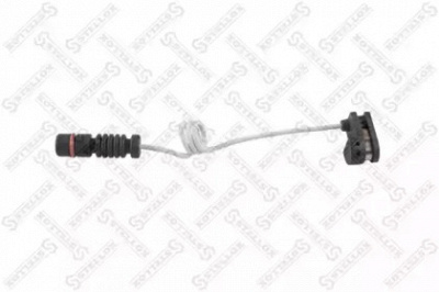 STELLOX 0010080sx -  Датчик, износ тормозных колодок