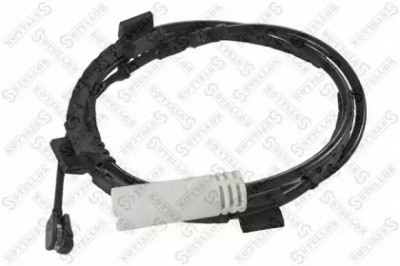 STELLOX 0010083sx -  Датчик, износ тормозных колодок