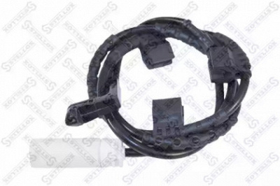 STELLOX 0010084sx -  Датчик, износ тормозных колодок