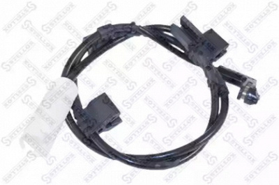 STELLOX 0010085sx -  Датчик, износ тормозных колодок