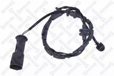 STELLOX 0010094sx -  Датчик, износ тормозных колодок