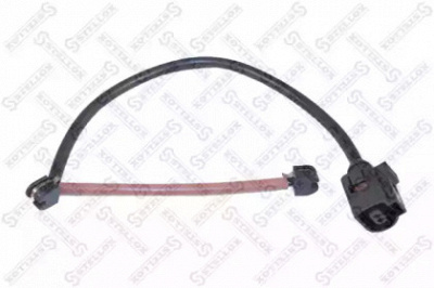 STELLOX 0010097sx -  Датчик, износ тормозных колодок