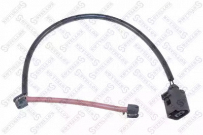 STELLOX 0010101sx -  Датчик, износ тормозных колодок