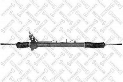 STELLOX 0035348sx -  Рулевой механизм