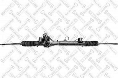 STELLOX 0035360sx -  Рулевой механизм