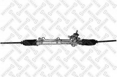 STELLOX 0035364sx -  Рулевой механизм