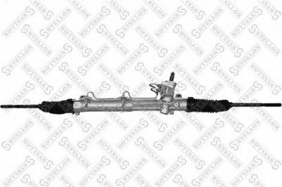 STELLOX 0035378sx -  Рулевой механизм