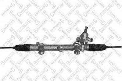 STELLOX 0035476sx -  Рулевой механизм