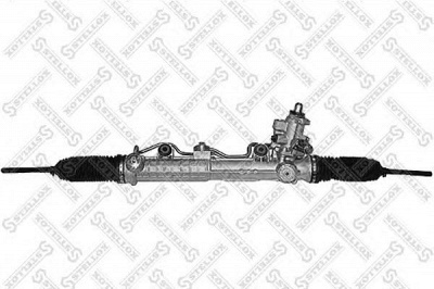 STELLOX 0035477sx -  Рулевой механизм