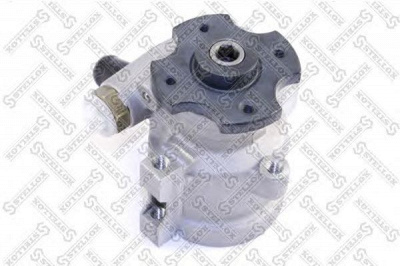 STELLOX 0035500sx -  Гидравлический насос, рулевое управление