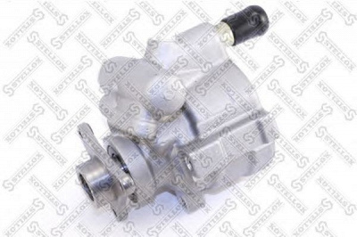 STELLOX 0035502sx -  Гидравлический насос, рулевое управление