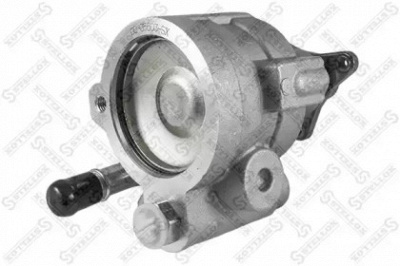 STELLOX 0035503sx -  Гидравлический насос, рулевое управление