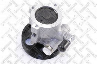 STELLOX 0035504sx -  Гидравлический насос, рулевое управление
