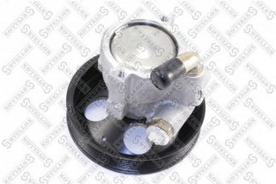 STELLOX 0035522sx -  Гидравлический насос, рулевое управление