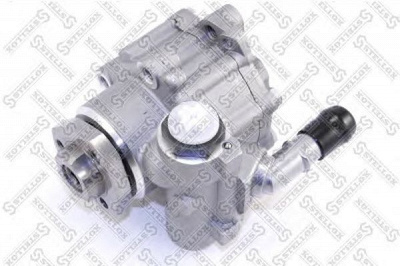STELLOX 0035526sx -  Гидравлический насос, рулевое управление