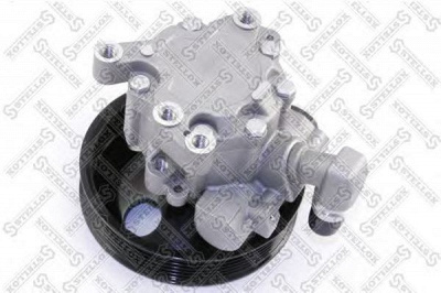 STELLOX 0035532sx -  Гидравлический насос, рулевое управление