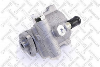 STELLOX 0035538sx -  Гидравлический насос, рулевое управление