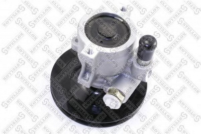 STELLOX 0035547sx -  Гидравлический насос, рулевое управление