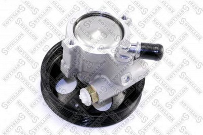STELLOX 0035552sx -  Гидравлический насос, рулевое управление