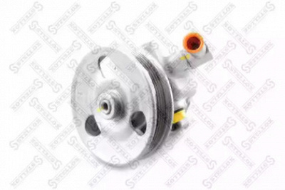 STELLOX 0035561sx -  Гидравлический насос, рулевое управление