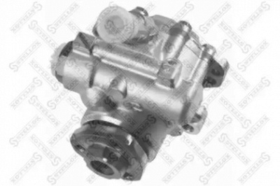 STELLOX 0035562sx -  Гидравлический насос, рулевое управление