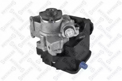 STELLOX 0036198sx -  00-36198-SX НАСОС ГИДРОУСИЛИТЕЛЯ РУЛЯ! MB VITO 2.