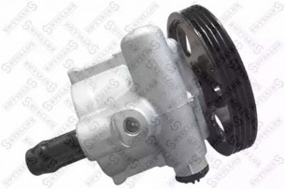 STELLOX 0036301sx -  Насос гидроусилителя руля ault megane 1.9dti/dci 01>