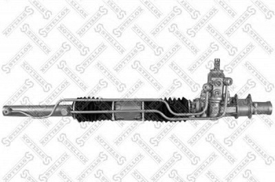 STELLOX 0037053sx -  Рулевой механизм