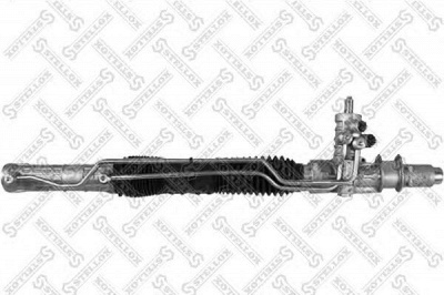 STELLOX 0037055sx -  Рулевой механизм