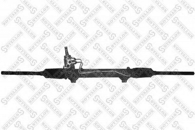 STELLOX 0037080sx -  Рулевой механизм