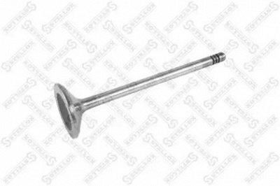 STELLOX 0123354sx -  Клапан впускной! 31x6x104.3\ volvo s40/s80, ford s-max 01>