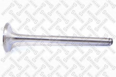 STELLOX 0124034sx -  Выпускной клапан