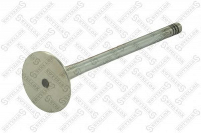STELLOX 0124049sx -  Выпускной клапан