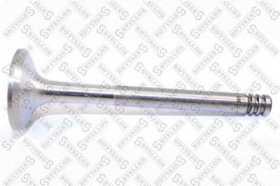 STELLOX 0124071sx -  Выпускной клапан