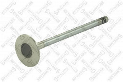 STELLOX 0124083sx -  Выпускной клапан