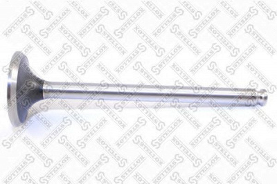 STELLOX 0124106sx -  Выпускной клапан