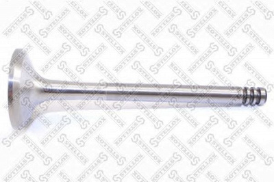 STELLOX 0124113sx -  Выпускной клапан