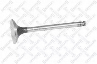 STELLOX 0124149sx -  Выпускной клапан