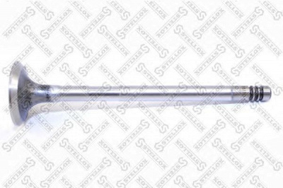 STELLOX 0124180sx -  Выпускной клапан