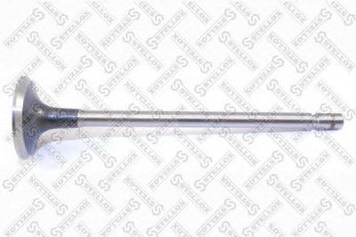 STELLOX 0124186sx -  Выпускной клапан