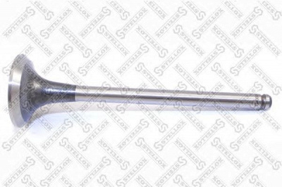 STELLOX 0124190sx -  Выпускной клапан
