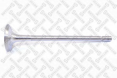 STELLOX 0124202sx -  Выпускной клапан