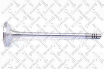 STELLOX 0124209sx -  Выпускной клапан