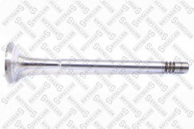 STELLOX 0124220sx -  Выпускной клапан