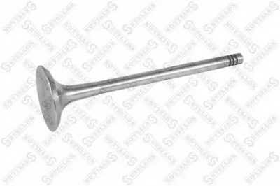 STELLOX 0124236sx -  Выпускной клапан