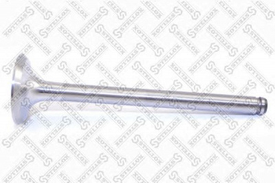 STELLOX 0124246sx -  Выпускной клапан