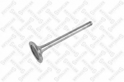 STELLOX 0124262sx - Выпускной клапан