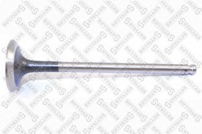 STELLOX 0124285sx -  Выпускной клапан